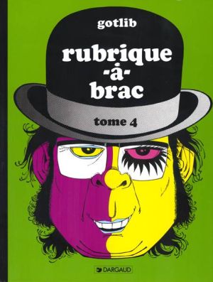 Rubrique-à-brac tome 4