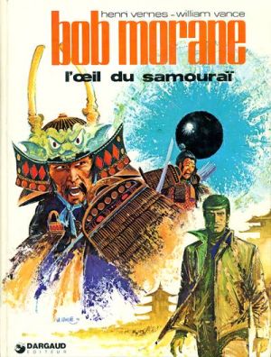 Bob Morane tome 11 Bob Morane tome 11
