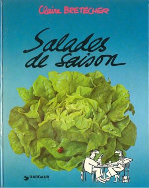 Les salades de saison
