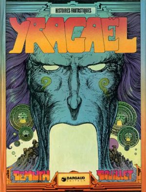 yragael