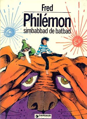 Philémon tome 5