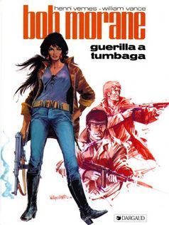 Bob Morane tome 13