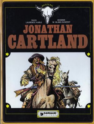 Jonathan Cartland tome 1 - Jonathan Cartland