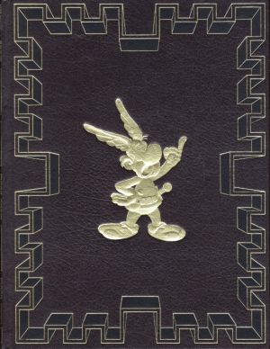 Astérix (Rombaldi) tome 4