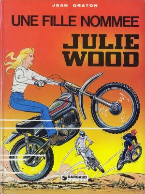 Julie Woods tome 1