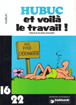 Et voilà le travail ! (16/22)