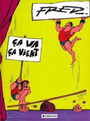 A va ça vient A va ça vient