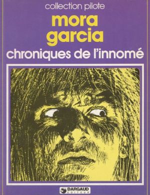 Chroniques de l'innomé tome 1