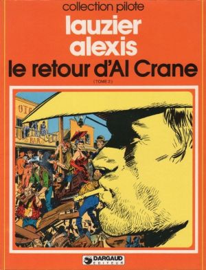 Cheveux de feu (éd. 1978)