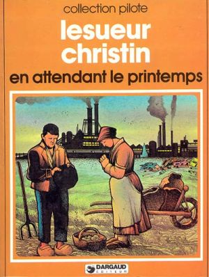 En attendant le printemps En attendant le printemps