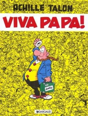 Achille Talon tome 20 Achille Talon tome 20