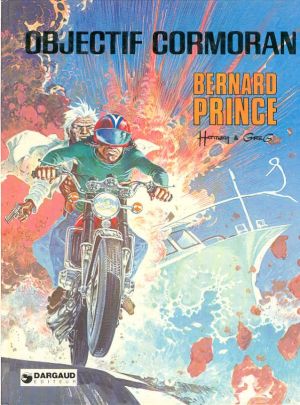 Bernard Prince tome 12 (éd. 1978) Bernard Prince tome 12 (éd. 1978)