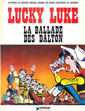 Cheveux de feu (éd. 1978)