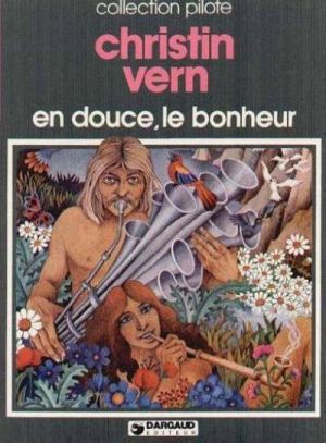 En douce, le bonheur En douce, le bonheur