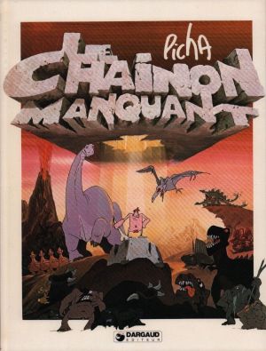Le chainon manquant