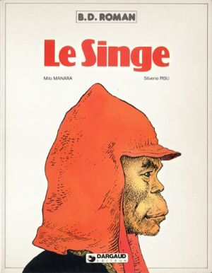 Le singe