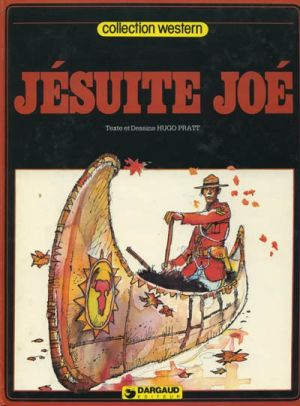Jesuit(e) Joe tome 1