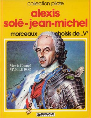 Morceaux choisis de... Ve