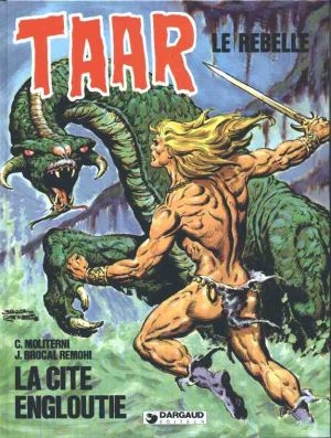 Taar tome 7
