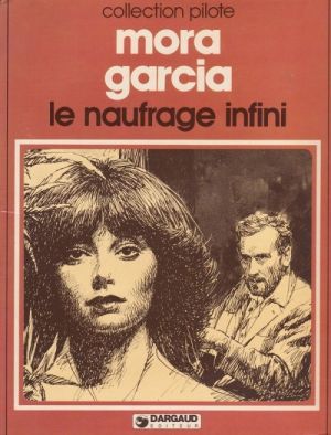 Le naufrage infini