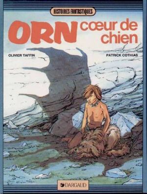 Orn tome 1