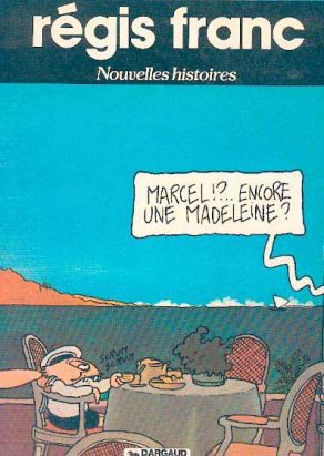 Histoires immobiles et récits inachevés tome 2