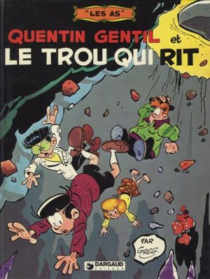 Les as tome 2