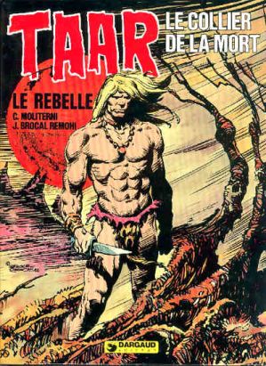 Taar tome 8