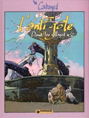 L'anti-jôle