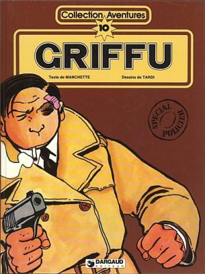 Griffu (éd. 1982)