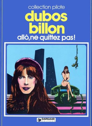 Allô, ne quittez pas ! Allô, ne quittez pas !