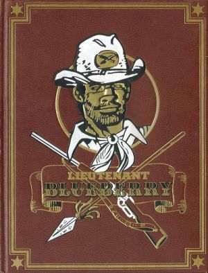 Blueberry (Rombaldi-Dargaud) tome 1