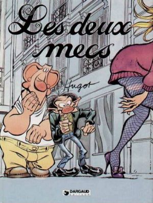 Les deux mecs (éd. 1983)