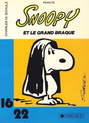 Snoopy (16/22) tome 11