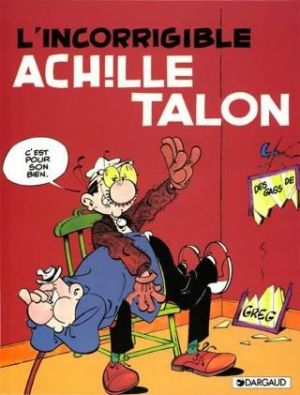 Achille Talon tome 34 Achille Talon tome 34