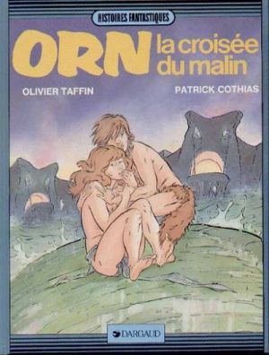 Orn tome 3
