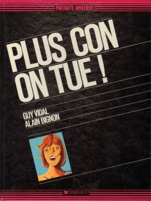 plus con,on tue