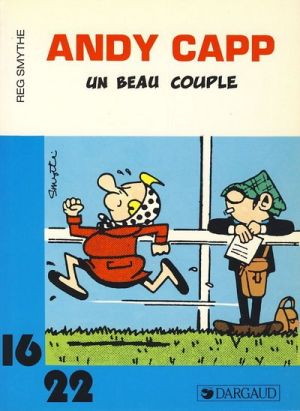 Andy Capp (16/22) tome 2