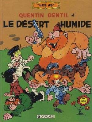 Les as tome 5