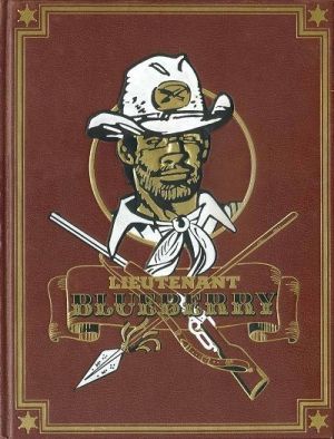 Blueberry (Rombaldi-Dargaud) tome 6 (éd. 1984)