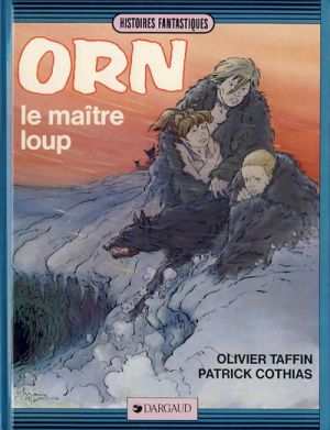 Orn tome 4