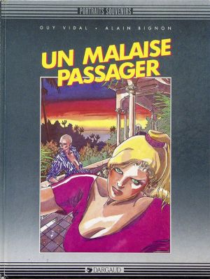 Un malaise passager
