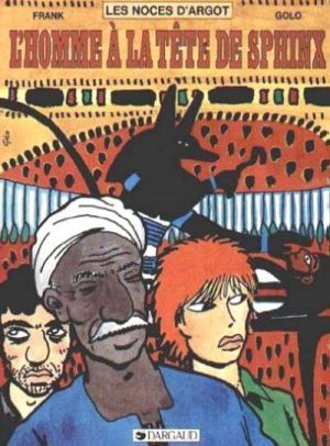Les noces d'argot tome 3