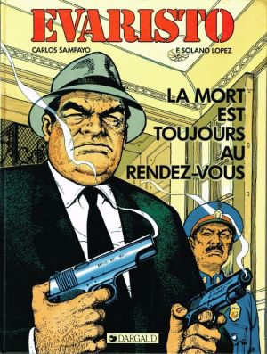 Evaristo tome 1