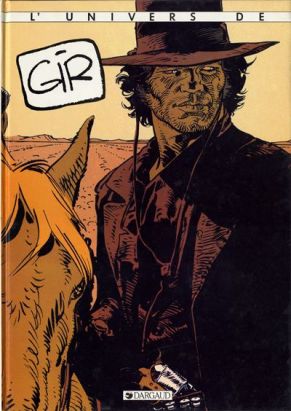 L'univers de Giraud