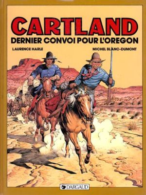 Cartland tome 2