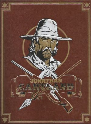 Jonathan Cartland (Rombaldi) tome 2 (éd. 1985)