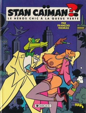 stan caiman