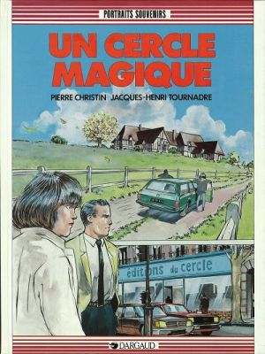 Un cercle magique Un cercle magique