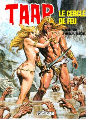 Taar tome 11
